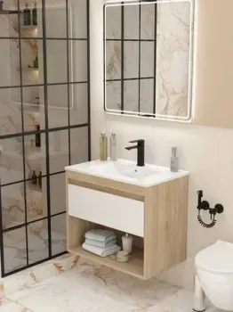Teymi Тумба под умывальник Vitra 75 T60404