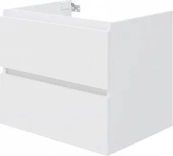 Teymi Тумба под умывальник Laina 60 T60802 (белый)