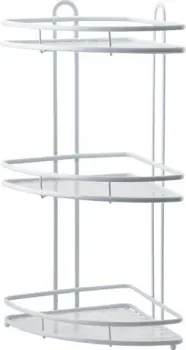Swensa Полка для ванной Termo SWR-1003-03-WHT (белый)