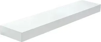 Swensa Полка для ванной Levit SWFN-6023-WH (белый)