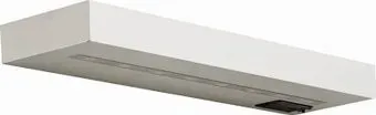 Swensa Полка для ванной Levit SWFN-4623-WH (белый)
