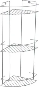 Swensa Полка для ванной SWR-60-03-CHM