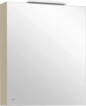 Roca Шкаф с зеркалом для ванной Oleta 60 A857646515 (капучино, правый)