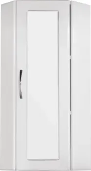 Symbolite Шкаф для ванной 450/800 угловой ЛС-00002331
