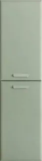 Cezares Шкаф для ванной ECO-CER-N-1500-2A-SC-VDO-P
