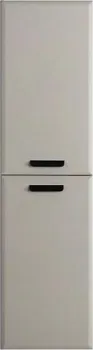 Cezares Шкаф для ванной ECO-CER-N-1500-2A-SC-GCO-P