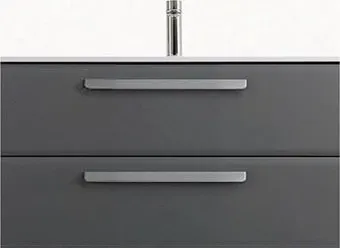 Cezares Тумба под умывальник ECO-CER-N-1200-2C-SO-GSO-P