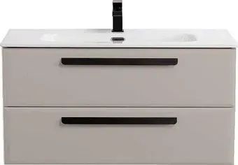 Cezares Тумба под умывальник ECO-CER-N-1200-2C-SO-GCO-P