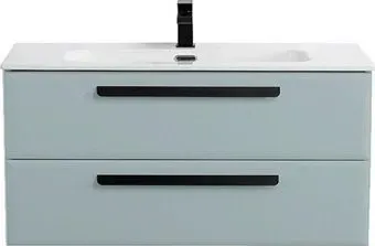 Cezares Тумба под умывальник ECO-CER-N-1200-2C-SO-GAO-P