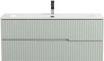 Cezares Тумба под умывальник DUET-N-1200-2C-SO-VPR-P