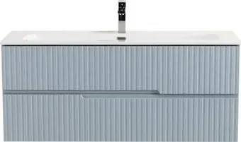 Cezares Тумба под умывальник DUET-N-1200-2C-SO-APR-P