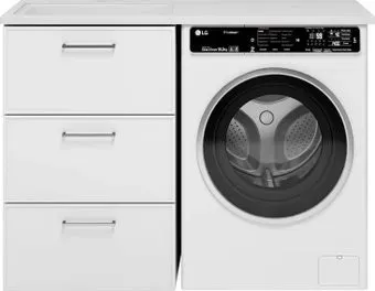 Brevita Тумба с умывальником Frame 55 Fra-070155-013Я+5216120