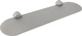 Allen Brau Полка для ванной Priority 6.31C13-BN 327956