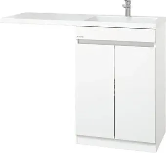 Onika Тумба с умывальником Милтон Нова 58 105805 + Madera Kamilla 120 R