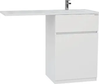 Onika Тумба под умывальник Сорго 58 105804 + Madera Kamilla 120 R