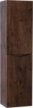 BelBagno Шкаф-пенал для ванной FLY-MARINO-1500-2A-SC-NL-P-R