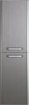 BelBagno Шкаф для ванной DUE-1500-2A-SC-SAT-P