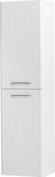 BelBagno Шкаф для ванной DUE-1500-2A-SC-BL-P