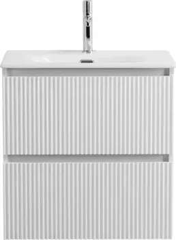 BelBagno Тумба под умывальник UNO-MINI-500-2C-SO-BO