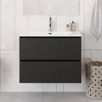 BelBagno Тумба под умывальник UNO-900-2C-SO-GSO