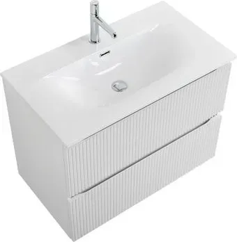 BelBagno Тумба под умывальник UNO-800-2C-SO-BO