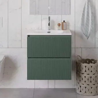 BelBagno Тумба под умывальник UNO-600-2C-SO-VO