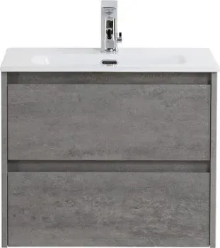 BelBagno Тумба под умывальник Kraft 39-500/390-2C-SO-GSO