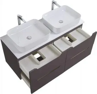 BelBagno Тумба под умывальник ETNA-1200-4C-SO-2-GSO