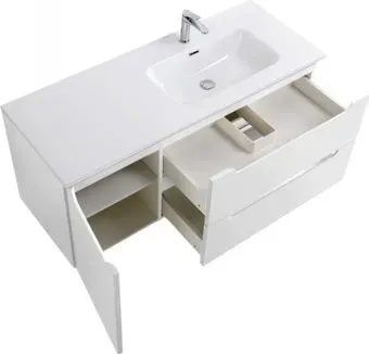 BelBagno Тумба под умывальник ETNA-1200-2C-1A-SO-BO-R