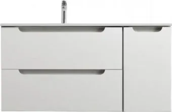 BelBagno Тумба под умывальник ETNA-1200-2C-1A-SO-BO-L