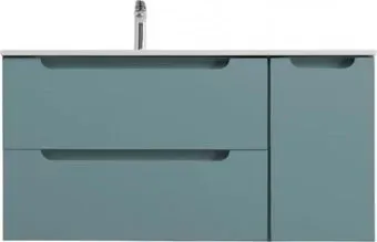 BelBagno Тумба под умывальник ETNA-1200-2C-1A-SO-AO-L