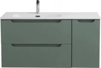 BelBagno Тумба под умывальник ETNA-1000-2C-1A-SO-VO-L