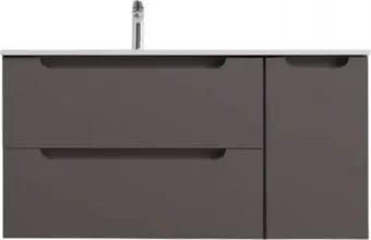 BelBagno Тумба под умывальник ETNA-1000-2C-1A-SO-GSO-L