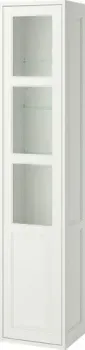 Ikea Шкаф-пенал Tannforsen 90535111