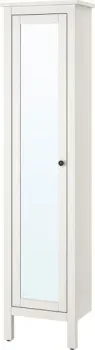 Ikea Шкаф с зеркалом Hemnes 70217685
