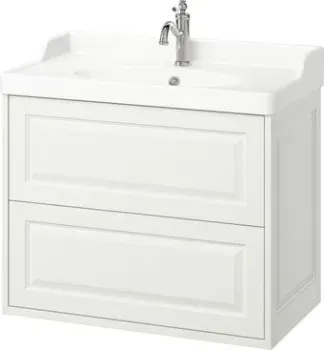 Ikea Тумба под умывальник Tannforsen rutsjon s79521139