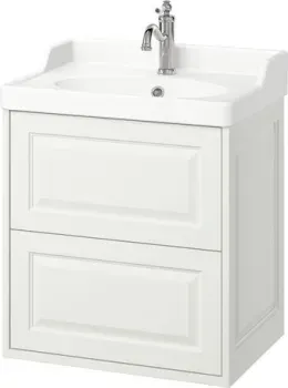 Ikea Тумба под умывальник Tannforsen rutsjon s49514041