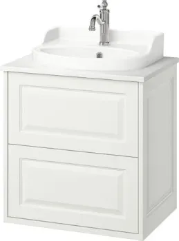 Ikea Тумба под умывальник Tannforsen rutsjon s49513975