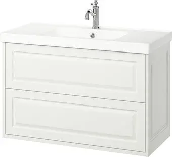Ikea Тумба под умывальник Tannforsen orrsjon s89521332