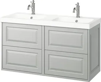 Ikea Тумба под умывальник Tannforsen orrsjon s69528546