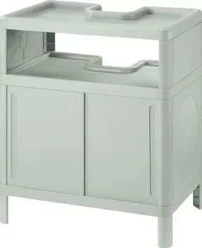 Ikea Тумба под умывальник Ivosjon 20597292