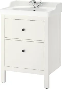 Ikea Тумба под умывальник Hemnes rutsjon s49546834