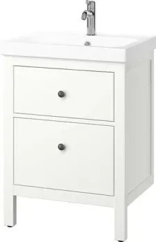 Ikea Тумба под умывальник Hemnes orrsjon s99546780