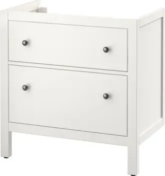 Ikea Тумба под умывальник Hemnes 20217664