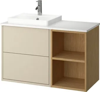Ikea Тумба под умывальник Havback orrsjon s49528401