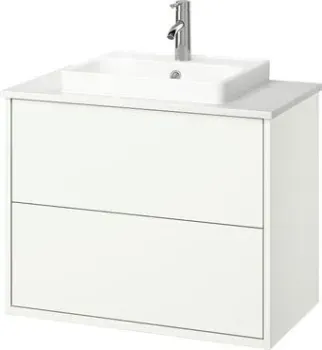 Ikea Тумба под умывальник Havback orrsjon s49521372