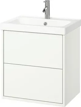 Ikea Тумба под умывальник Havback orrsjon s49514017