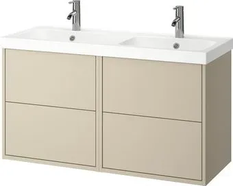 Ikea Тумба под умывальник Havback orrsjon s29528534