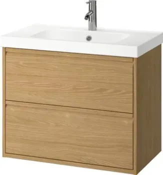 Ikea Тумба под умывальник Angsjon orrsjon s09521265
