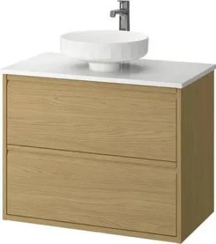 Ikea Тумба под умывальник Angsjon lersjon s79571290